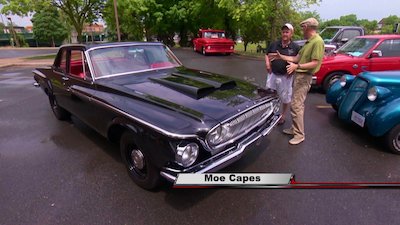 My Classic Car Season 21 Episode 13