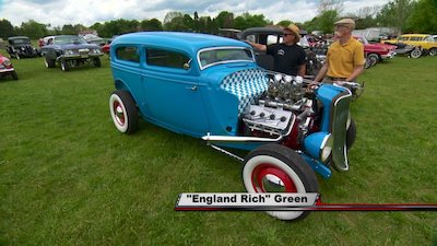 My Classic Car Season 21 Episode 6