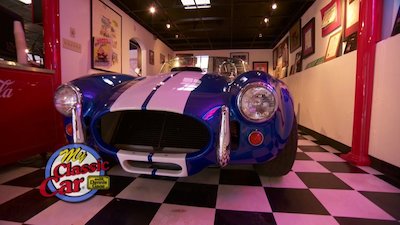 My Classic Car Season 21 Episode 10