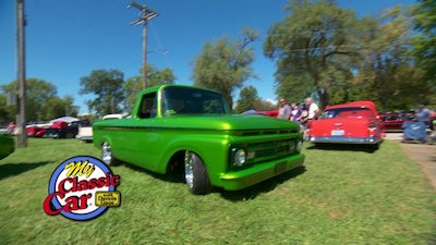 My Classic Car Season 21 Episode 5