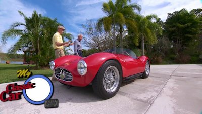My Classic Car Season 21 Episode 8