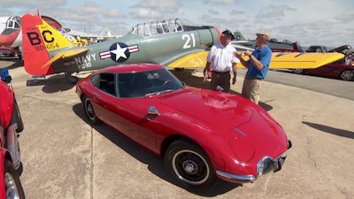 My Classic Car Season 21 Episode 3