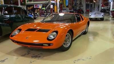 My Classic Car Season 21 Episode 4