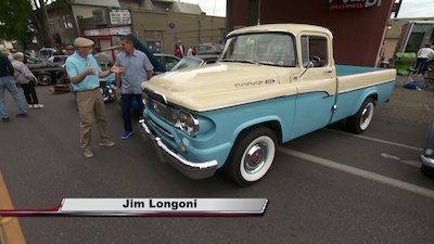 My Classic Car Season 21 Episode 7