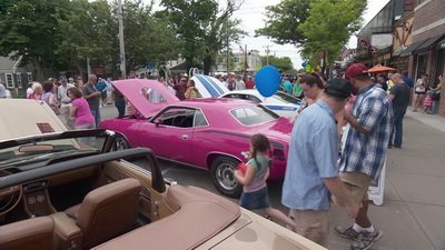 My Classic Car Season 2 Episode 9