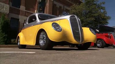 My Classic Car Season 13 Episode 15
