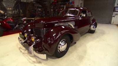 My Classic Car Season 15 Episode 10