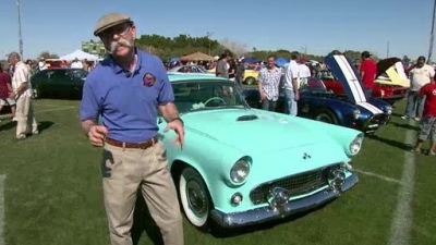 My Classic Car Season 14 Episode 1