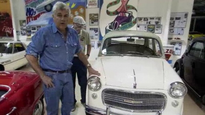 My Classic Car Season 14 Episode 10