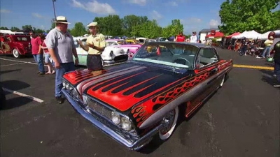 My Classic Car Season 14 Episode 3