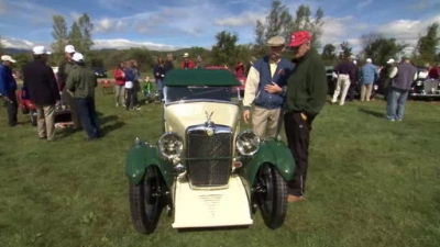 My Classic Car Season 14 Episode 13