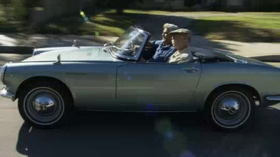 My Classic Car Season 13 Episode 10