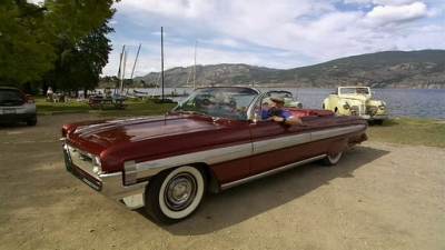 My Classic Car Season 13 Episode 24