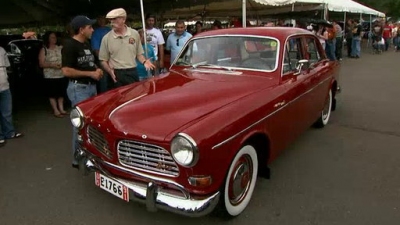 My Classic Car Season 13 Episode 25