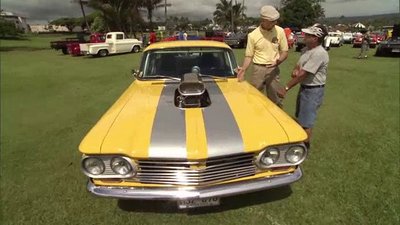 My Classic Car Season 14 Episode 9