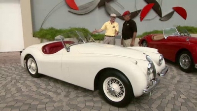 My Classic Car Season 14 Episode 4