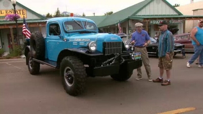 My Classic Car Season 14 Episode 5