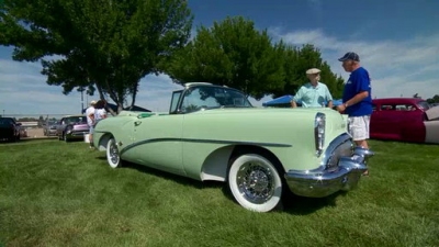 My Classic Car Season 15 Episode 13