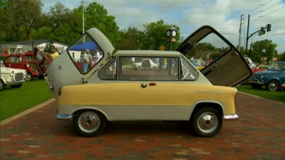 My Classic Car Season 13 Episode 5