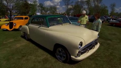 My Classic Car Season 13 Episode 19