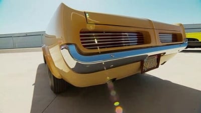 My Classic Car Season 15 Episode 20