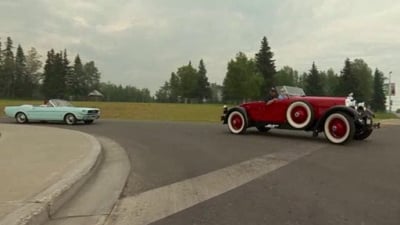 My Classic Car Season 15 Episode 9