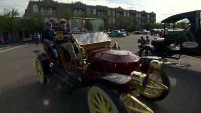 My Classic Car Season 15 Episode 8