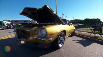 My Classic Car Season 15 Episode 23