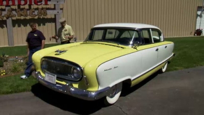 My Classic Car Season 13 Episode 26