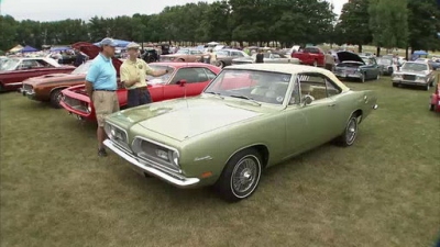 My Classic Car Season 14 Episode 11