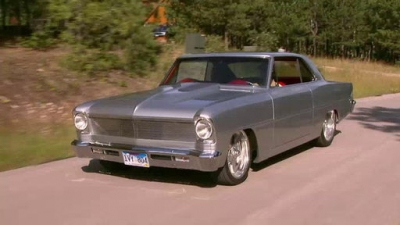 My Classic Car Season 14 Episode 8