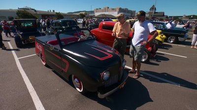 My Classic Car Season 19 Episode 1