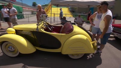 My Classic Car Season 19 Episode 3