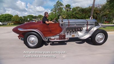 My Classic Car Season 19 Episode 4