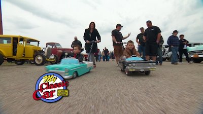 My Classic Car Season 19 Episode 5