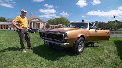 My Classic Car Season 19 Episode 7