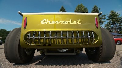 My Classic Car Season 19 Episode 9