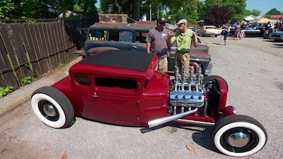 My Classic Car Season 19 Episode 11