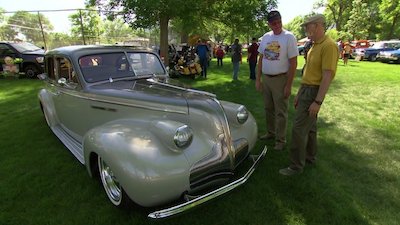 My Classic Car Season 19 Episode 13