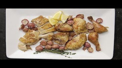 Barefoot Contessa Season 24 Episode 1
