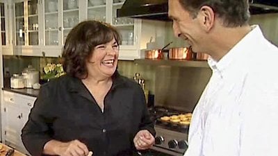 Barefoot Contessa Season 1 Episode 9