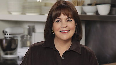 Barefoot Contessa Season 2 Episode 12