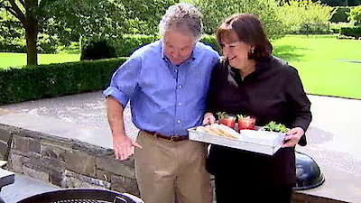 Barefoot Contessa Season 4 Episode 4