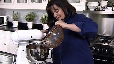 Barefoot Contessa Season 5 Episode 8