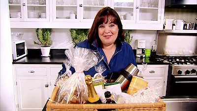 Barefoot Contessa Season 6 Episode 2