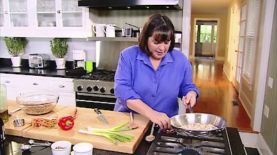 Barefoot Contessa Season 6 Episode 6