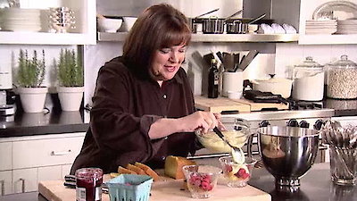 Barefoot Contessa Season 6 Episode 7