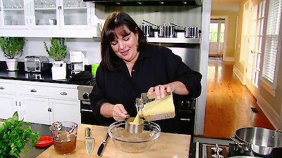 Barefoot Contessa Season 6 Episode 8