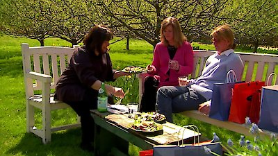 Barefoot Contessa Season 7 Episode 3