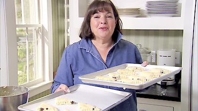 Barefoot Contessa Season 8 Episode 4